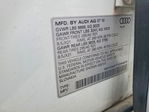 Audi Q7 2018
