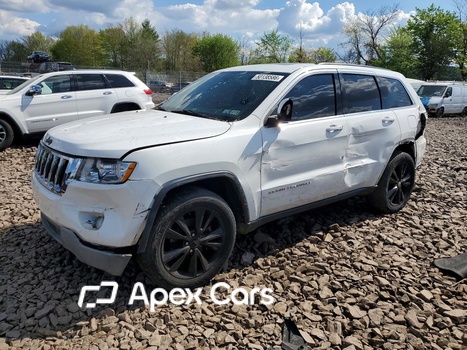 Jeep Cherokee 2013 - Image 1 of 14