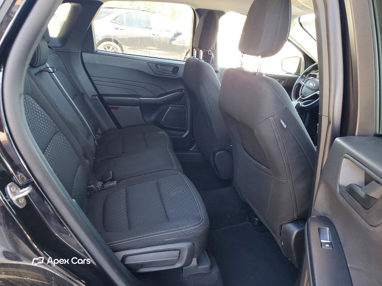 Ford Escape 2025
