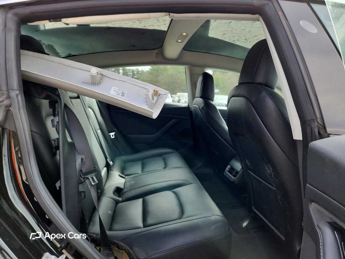 Tesla Model 3 2018