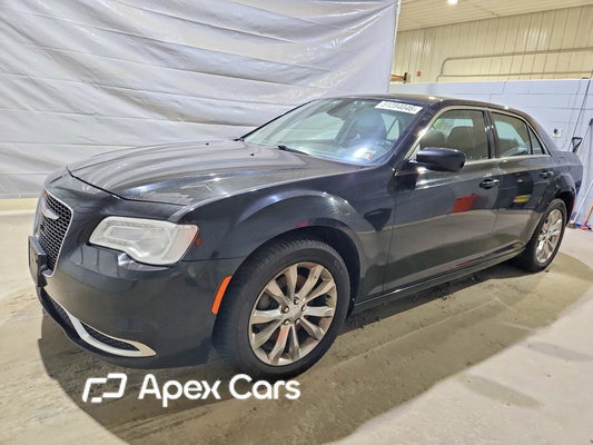 Chrysler 300 2018 - Image 1 of 12
