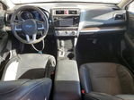 Subaru Legacy 2016
