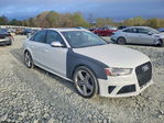 Audi RS4 2013