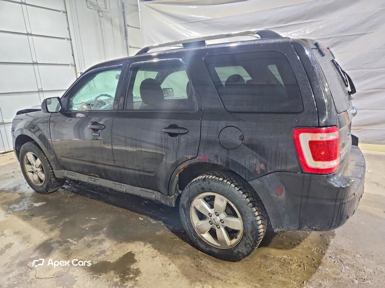 Ford Escape 2011