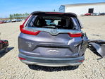 Honda CR-V 2018