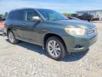 Toyota Highlander 2008
