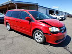 Dodge Caravan 2013