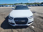 Audi A4 2016