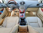 Lexus ES 2008