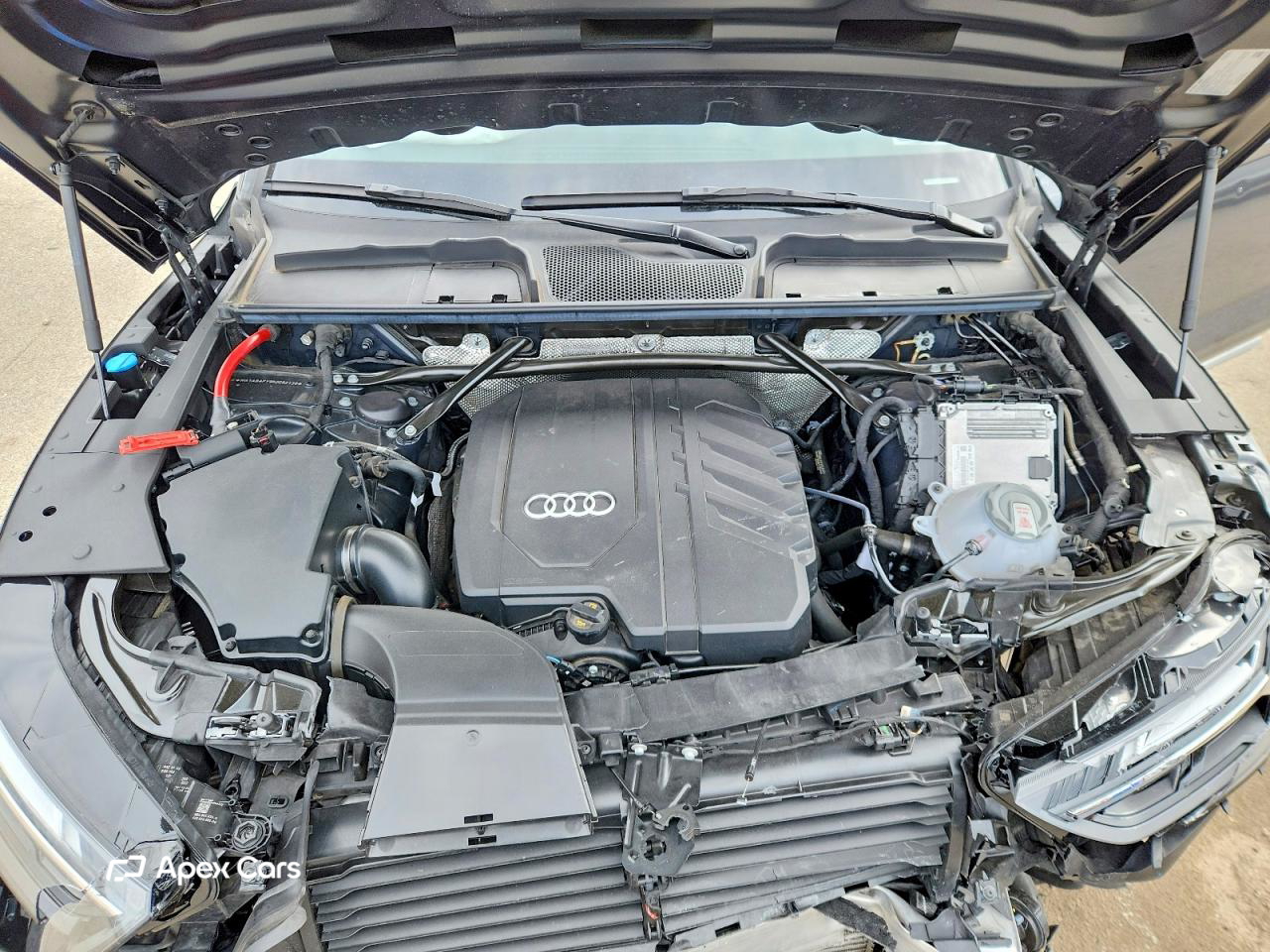Audi Q5 2024