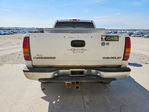 Chevrolet Silverado 2002