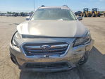Subaru Outback 2018
