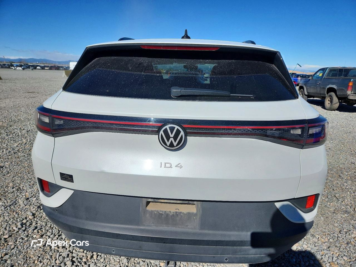 Volkswagen ID.4 2023