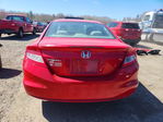 Honda Civic 2013