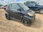Smart Fortwo 2012
