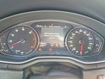 Audi A5 2021