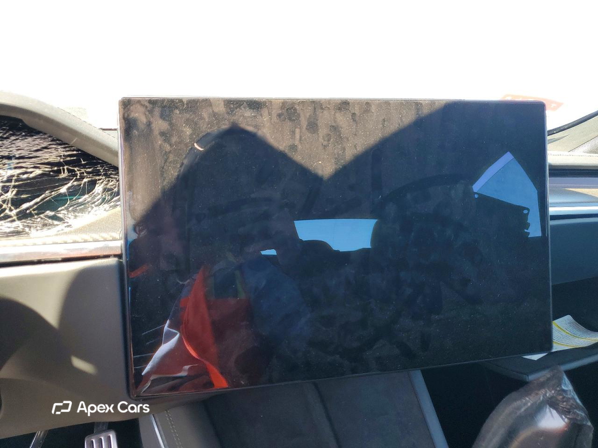 Tesla Model S 2023