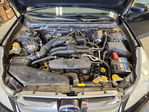 Subaru Outback 2013