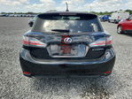 Lexus CT 2012