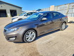 Kia Optima 2013