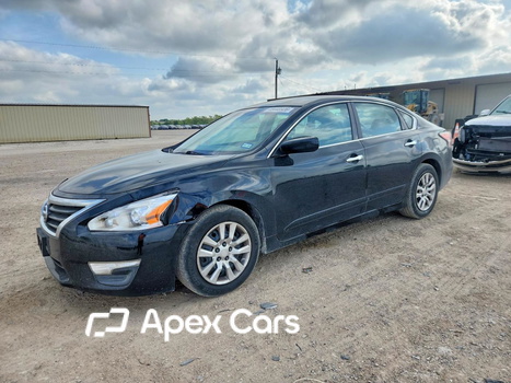 Nissan Altima 2014 - Image 1 of 12