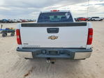 Chevrolet Silverado 2011