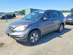 Honda CR-V 2010