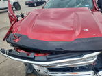 Chevrolet Silverado 2024