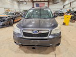 Subaru Forester 2014