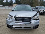 Subaru Forester 2018