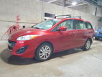Mazda 5 2012