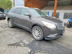 Buick Enclave 2013
