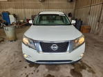 Nissan Pathfinder 2015