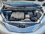 Toyota Sienna 2017