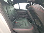 BMW Series 3 2017