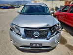 Nissan Pathfinder 2014