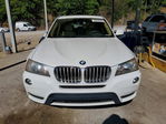 BMW X3 2014