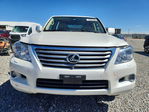 Lexus LX 2010