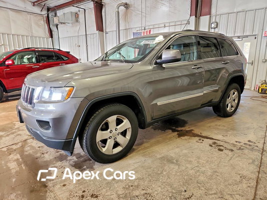 Jeep Cherokee 2012 - Image 1 of 13