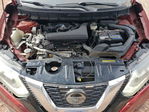 Nissan Rogue 2018