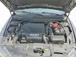 Ford Taurus 2015