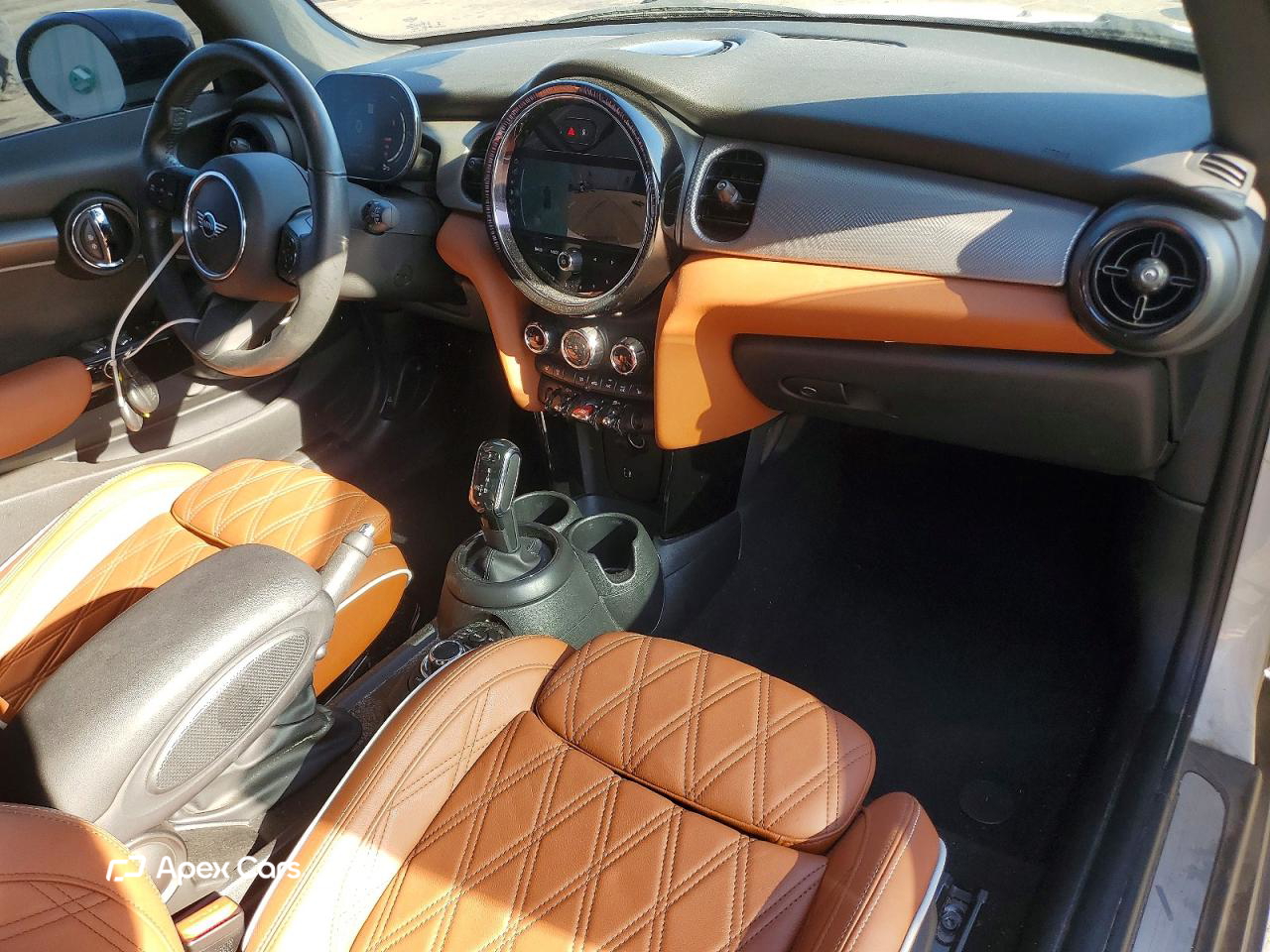 MINI Cooper 2023