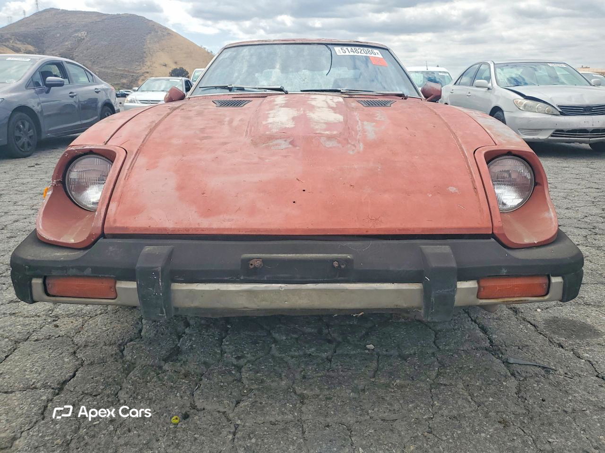 Nissan  1979