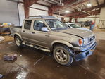Nissan Navara (Frontier) 2000