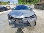 Lexus NX 2019