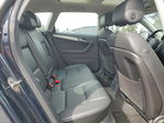 Audi A3 2012