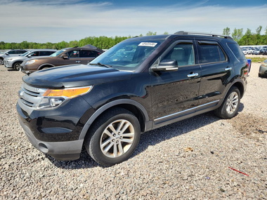 Ford Explorer 2015 - Zdjęcie 1 z 13