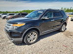 Ford Explorer 2015