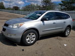 Chevrolet Traverse 2012