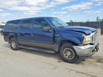 Ford Excursion 2003